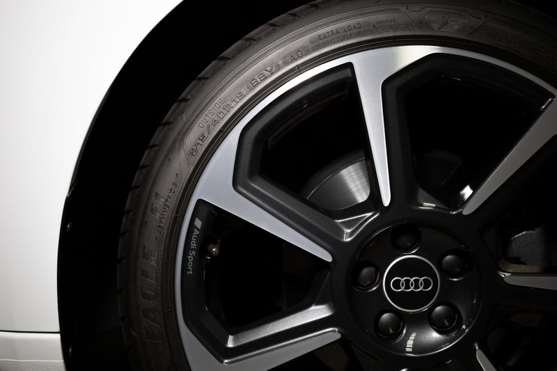 2024 Audi A1 35 TFSI S line image 5