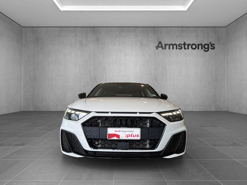 2024 Audi A1 35 TFSI S Line image 5