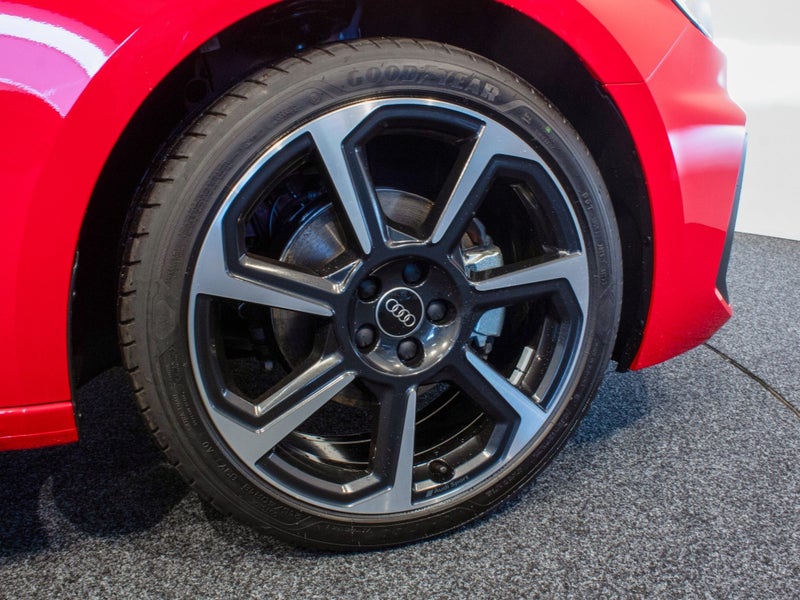 2024 Audi A1 S-line 35 TFSI 110kW image 4