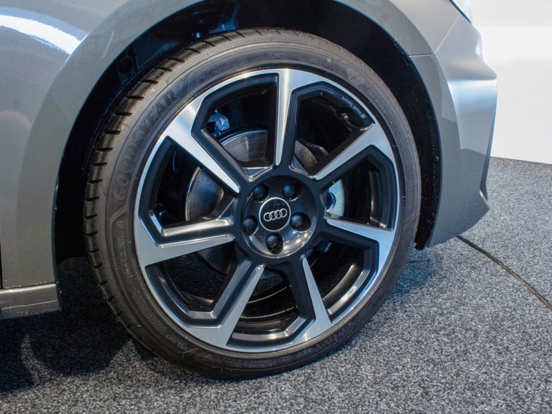 2024 Audi A1 S-line 35 TFSI 110kW image 4