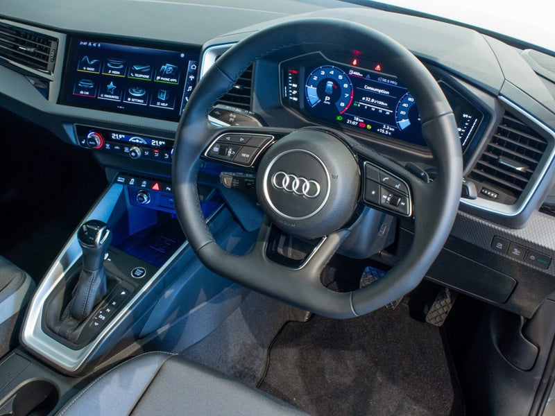 2024 Audi A1 S-line 35 TFSI 110kW image 5