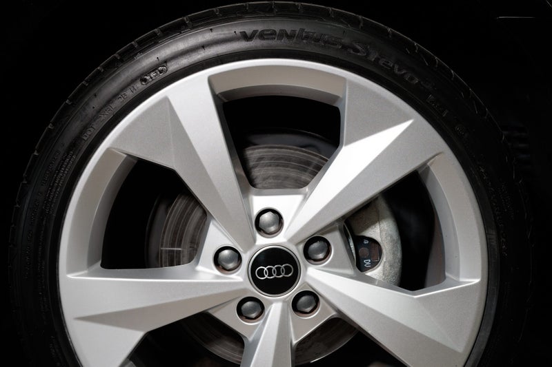2024 Audi A3 35 TFSI Advanced image 5