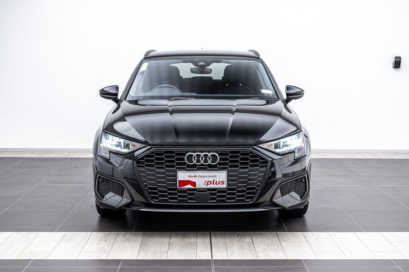 2024 Audi A3 35 TFSI ADVANCED image 4