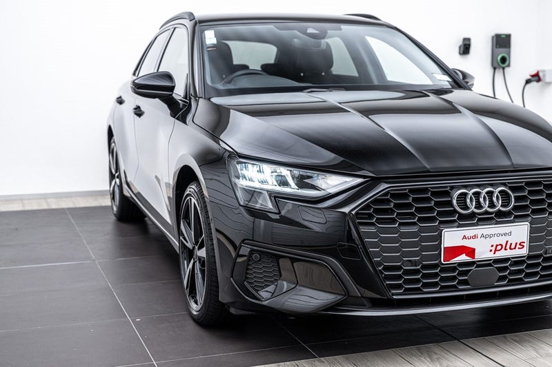 2024 Audi A3 35 TFSI ADVANCED image 5