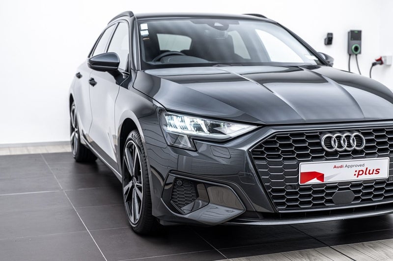 2024 Audi A3 35 TFSI ADVANCED image 5