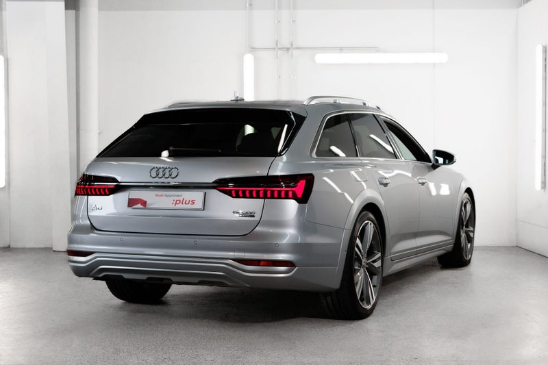 2024 Audi A6 allroad 55 TDI quattro image 2