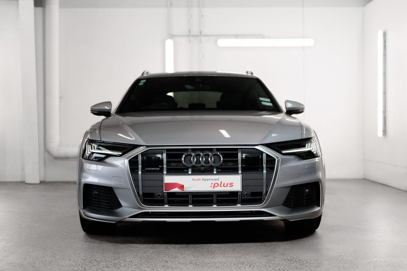 2024 Audi A6 allroad 55 TDI quattro image 3