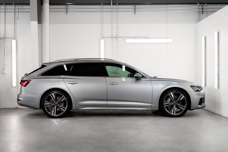 2024 Audi A6 allroad 55 TDI quattro image 4