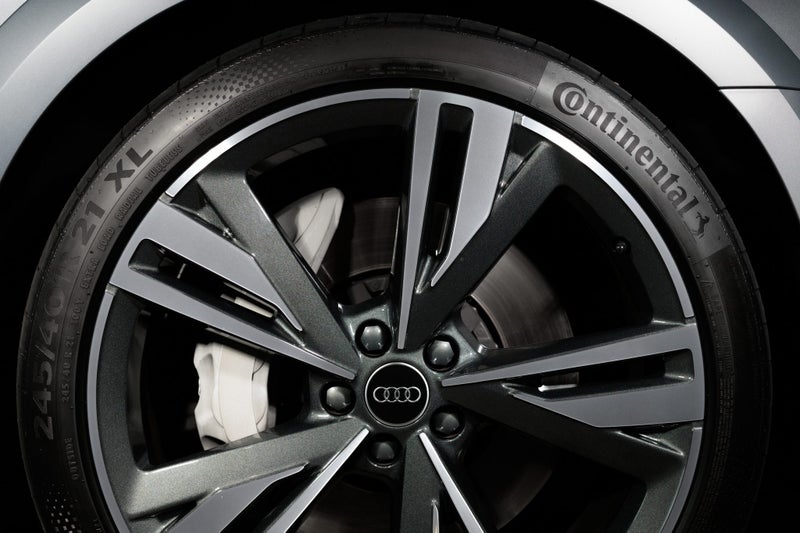 2024 Audi A6 allroad 55 TDI quattro image 5