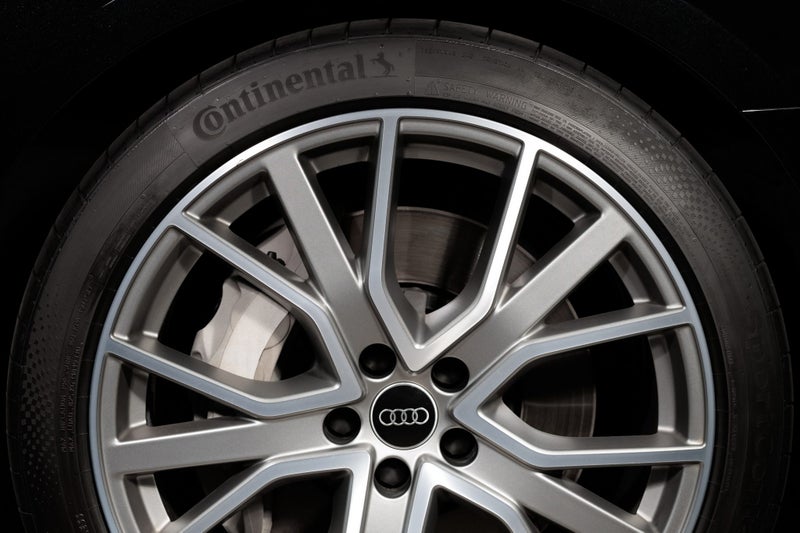 2024 Audi A6 Sedan 55 TFSI quattro S tro image 5