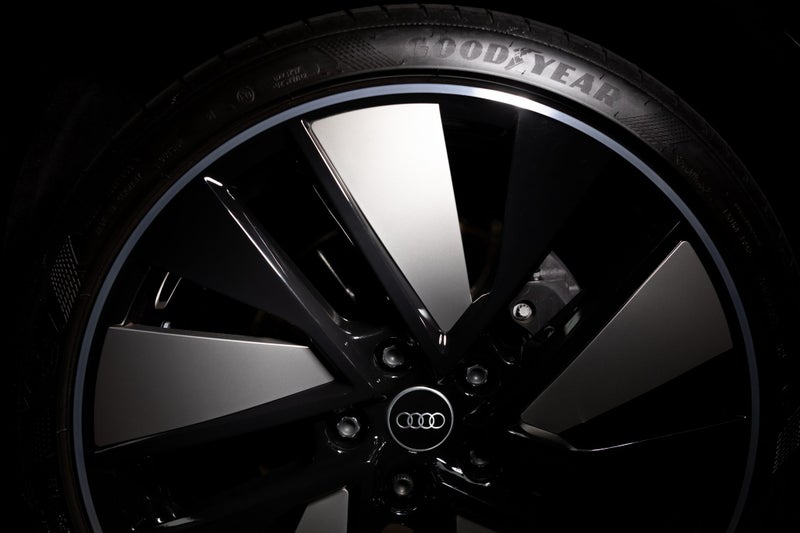 2024 Audi e-tron ET GT quattro image 5