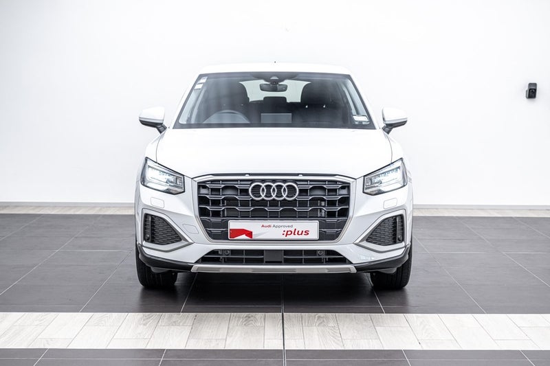 2024 Audi Q2 35 TFSI S TRONIC 110 KW image 4