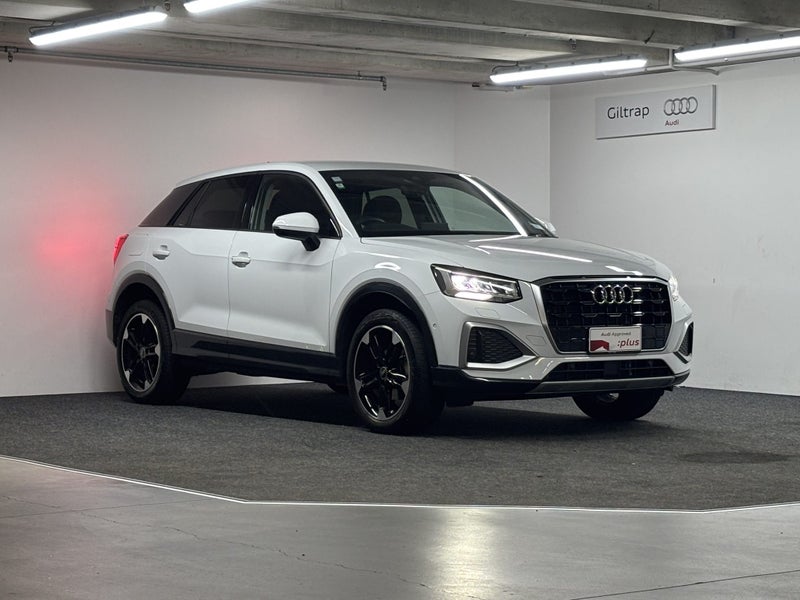 2024 Audi Q2 35 TFSI S tronic (110 kW) image 1