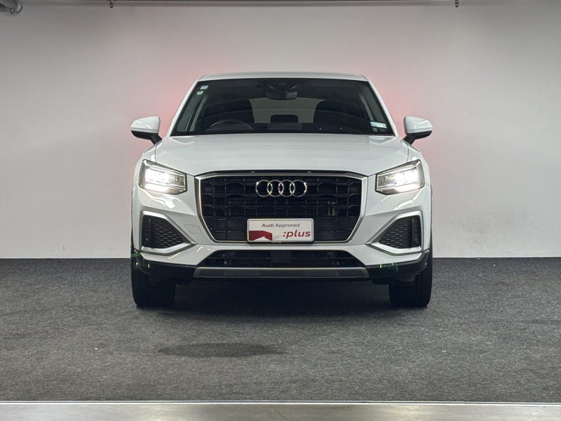 2024 Audi Q2 35 TFSI S tronic (110 kW) image 2