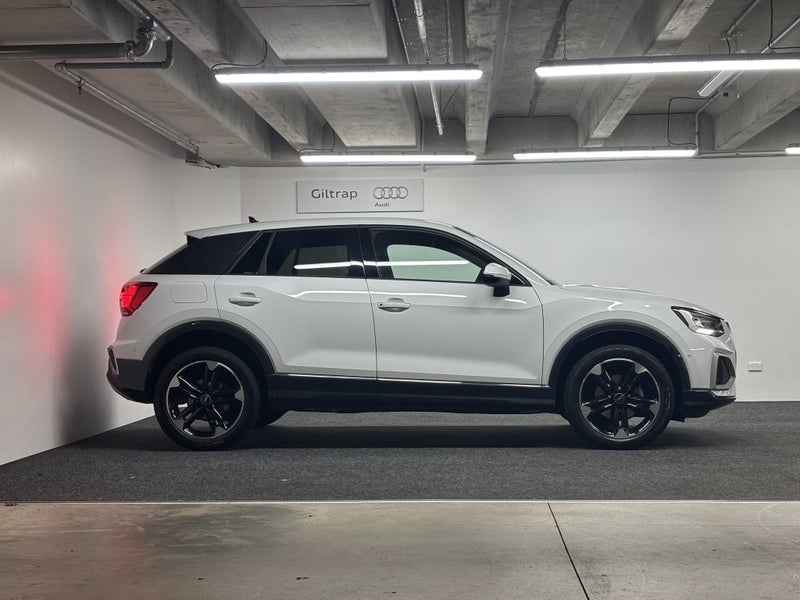 2024 Audi Q2 35 TFSI S tronic (110 kW) image 3