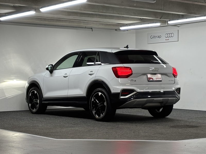 2024 Audi Q2 35 TFSI S tronic (110 kW) image 4