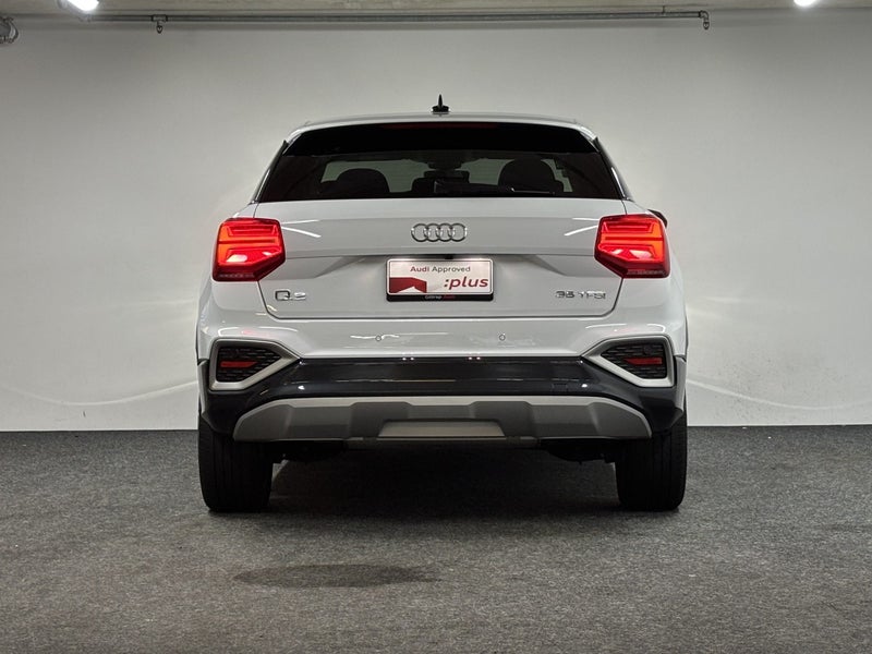 2024 Audi Q2 35 TFSI S tronic (110 kW) image 5