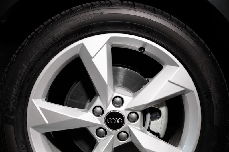 2024 Audi Q3 35 TFSI Advanced image 5