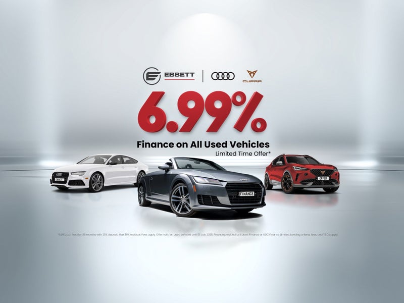2024 Audi Q3 S-line 45 TFSI 180kW quattro image 2