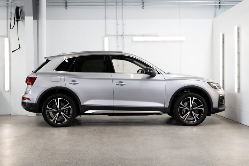 2024 Audi Q5 40 TFSI q S tronic 150 kW image 4