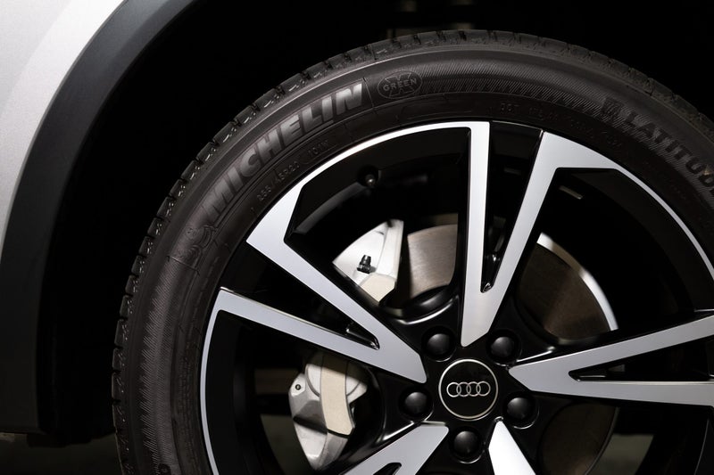 2024 Audi Q5 40 TFSI q S tronic 150 kW image 5