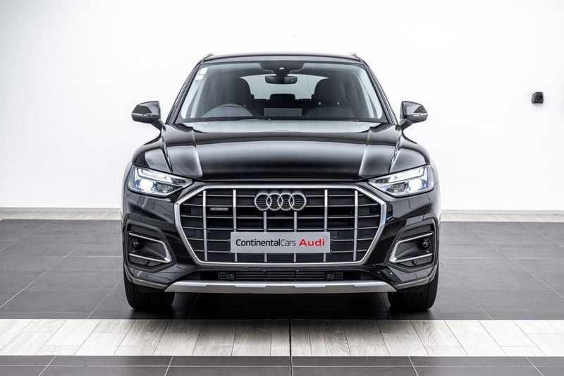 2024 Audi Q5 Limited Edition 40 TFSI quattro (1... image 4
