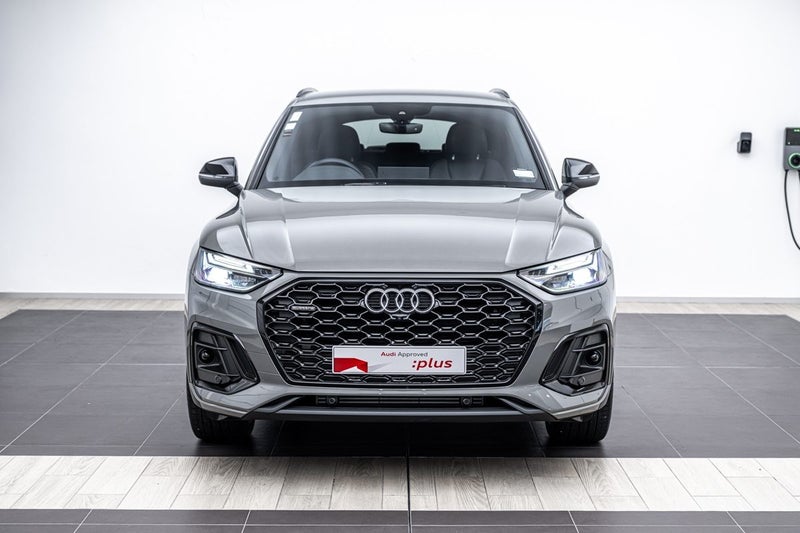 2024 Audi Q5 SPORTBACK 45 TFSI S LINE image 5