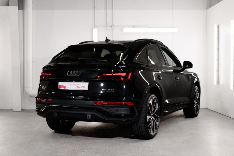 2024 Audi Q5 Sportback 45 TFSI S line image 2