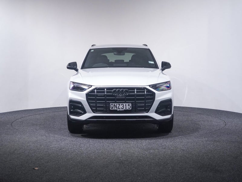 2024 Audi Q5 Vorsprung Edition 150kW quattro image 2