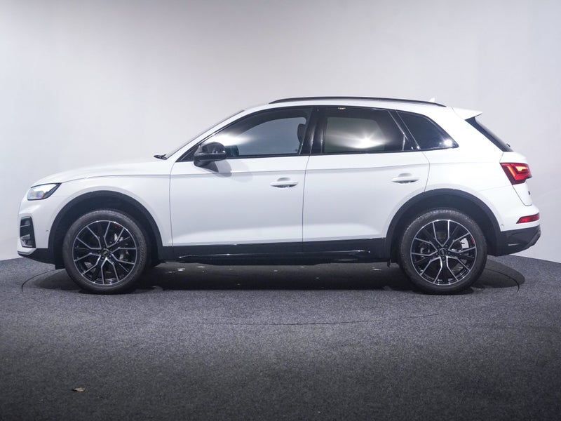 2024 Audi Q5 Vorsprung Edition 150kW quattro image 3