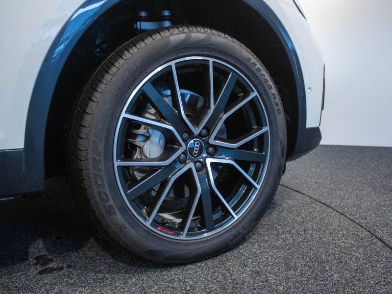 2024 Audi Q5 Vorsprung Edition 150kW quattro image 5