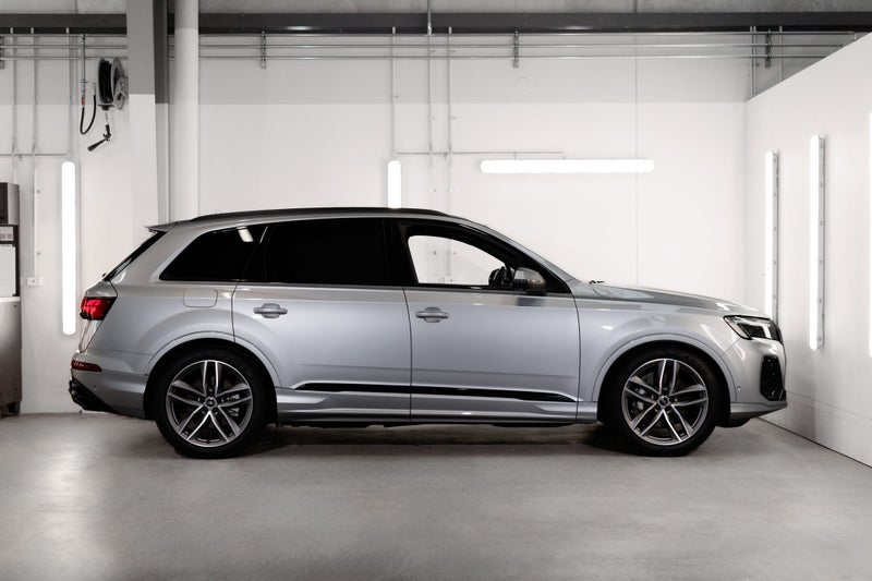 2024 Audi Q7 50 TDI quattro tiptronic (2 image 4