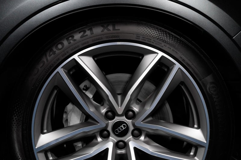 2024 Audi Q7 50 TDI quattro tiptronic image 5