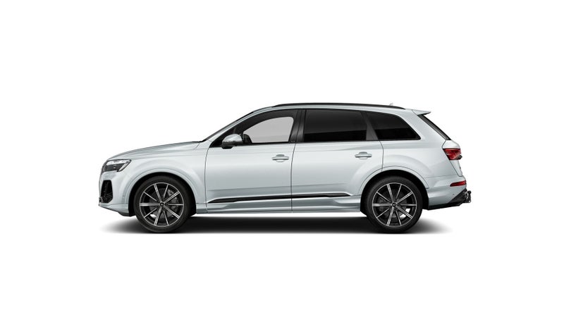 2024 Audi Q7 S-line 50 TDI 210kW quattro image 4