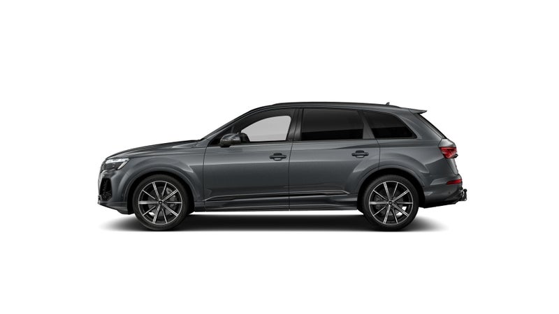 2024 Audi Q7 S-line 50 TDI 210kW quattro image 4