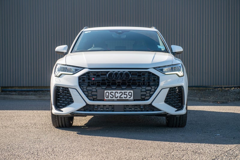 2024 Audi RS Q3 2.5TFSI 294kW quattro image 2