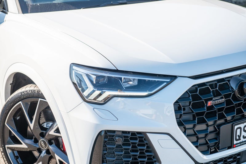 2024 Audi RS Q3 2.5TFSI 294kW quattro image 3