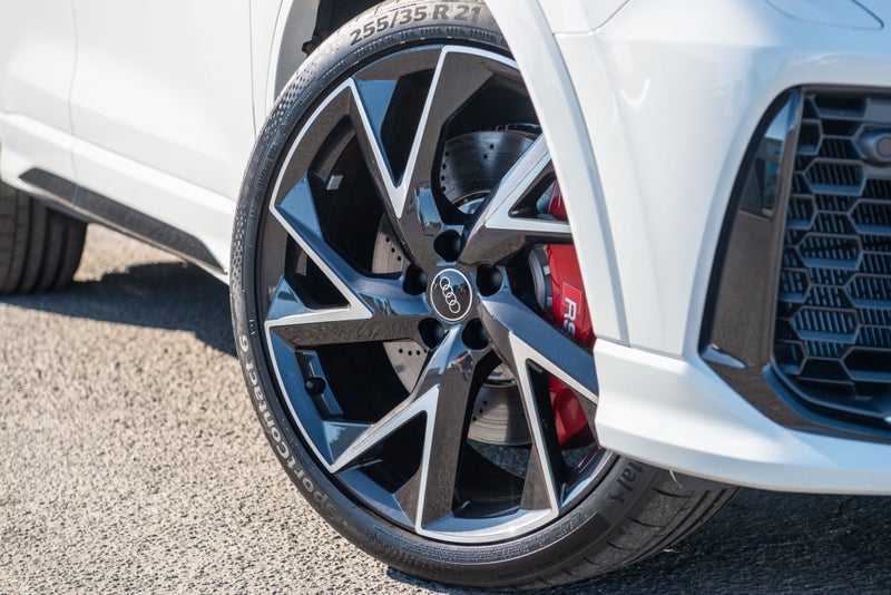 2024 Audi RS Q3 2.5TFSI 294kW quattro image 4