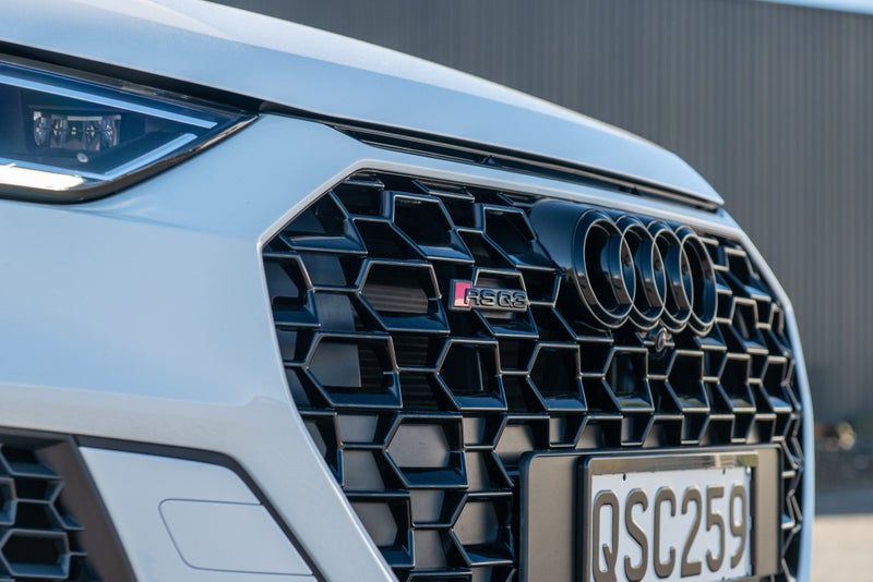 2024 Audi RS Q3 2.5TFSI 294kW quattro image 5