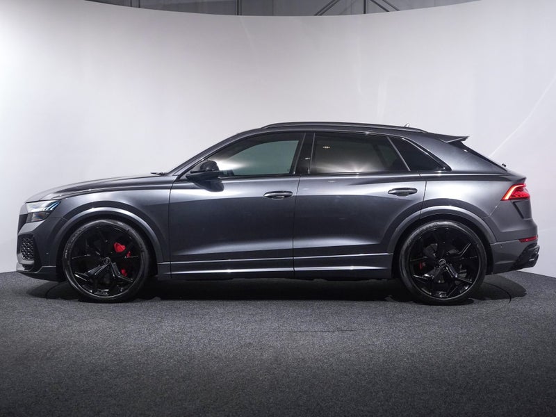 2024 Audi RS Q8 V8 TFSI 441kW quattro image 5