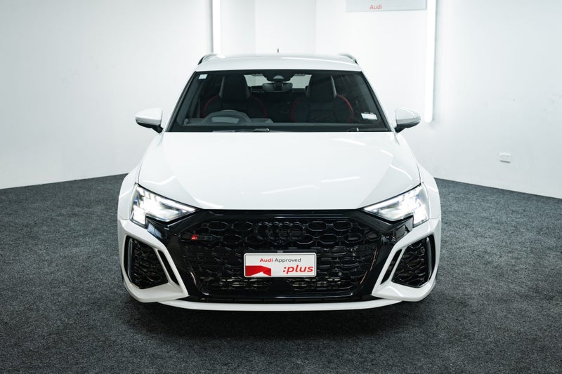 2024 Audi RS3 RS 3 Sportback image 2