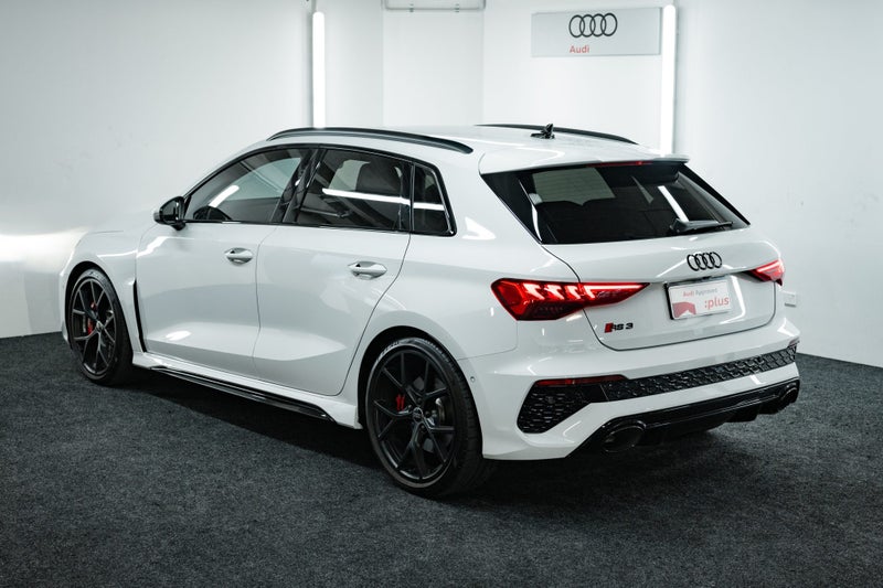 2024 Audi RS3 RS 3 Sportback image 3