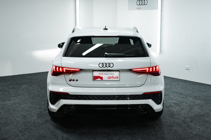 2024 Audi RS3 RS 3 Sportback image 5