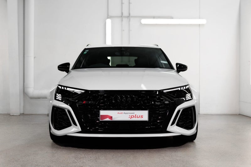 2024 Audi RS3 RS 3 Sportback TFSI 294 kW image 3