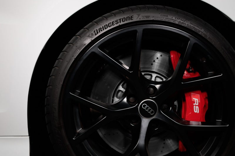 2024 Audi RS3 RS 3 Sportback TFSI 294 kW image 5