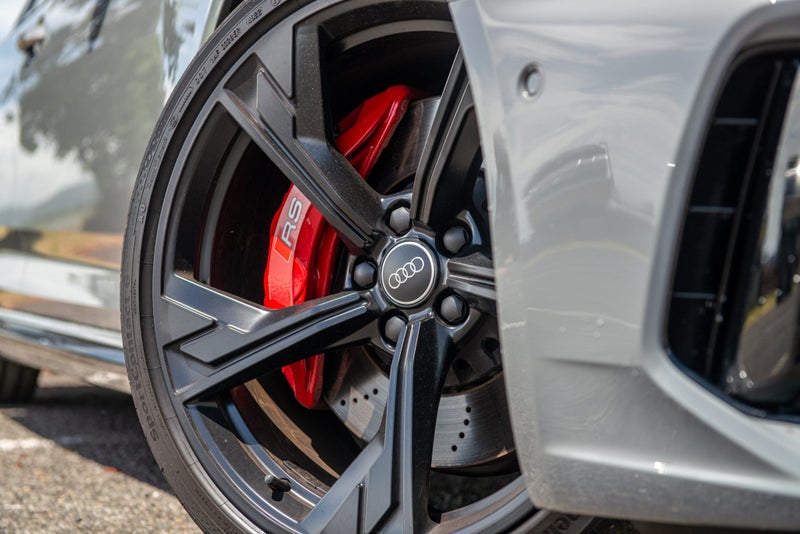 2024 Audi RS4 RS 4 Avant 2.9TFSI 331kW quattro image 4