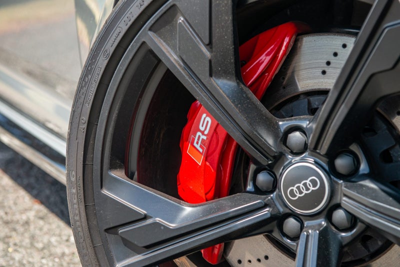 2024 Audi RS4 RS 4 Avant 2.9TFSI 331kW quattro image 5