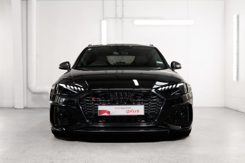 2024 Audi RS4 RS 4 Avant (331kW) image 3