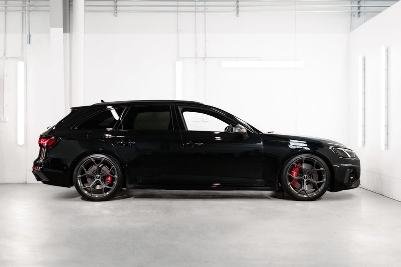 2024 Audi RS4 RS 4 Avant (331kW) image 4