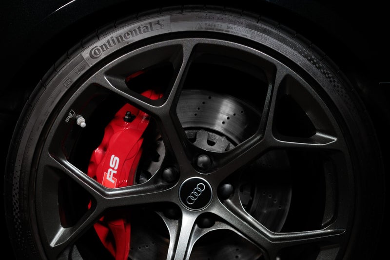 2024 Audi RS4 RS 4 Avant (331kW) image 5